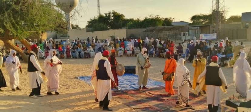 Noces à N'Djamena : l’influence soudanaise redéfinit les mariages tchadiens