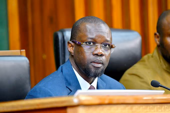 Session extraordinaire au Sénégal : les décisions clés de Ousmane Sonko et du Bureau de l'Assemblée