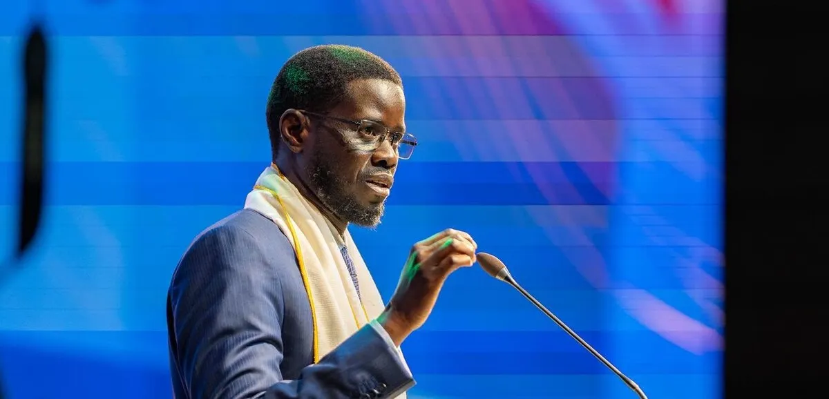 Trois influenceurs sénégalais condamnés pour offense au président
