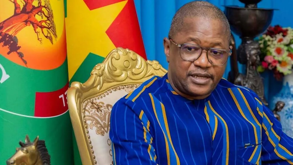 Tension entre le Nigeria et l'AES autour de la lutte antiterroriste