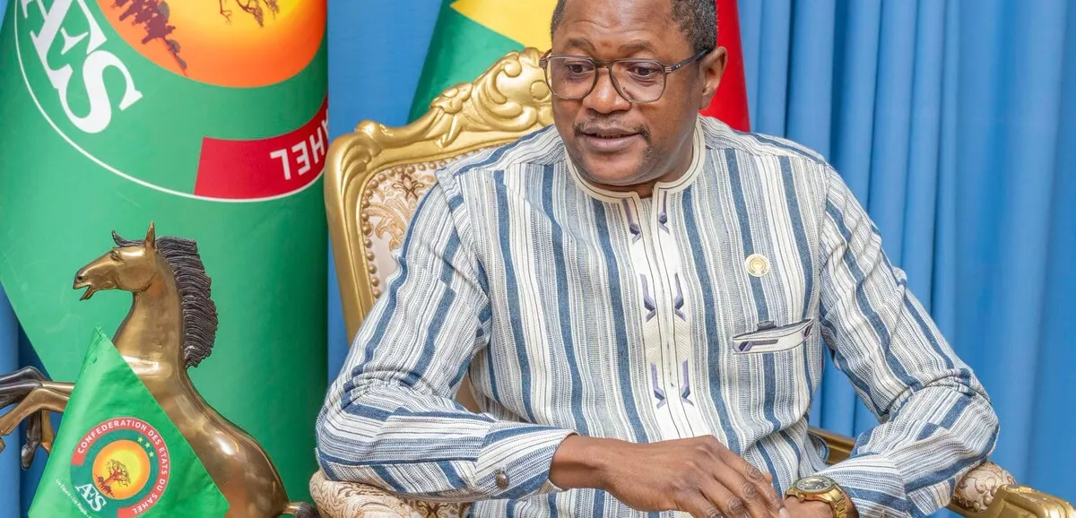 Crise diplomatique entre le Nigeria et les pays de l'AES après des déclarations de Tinubu