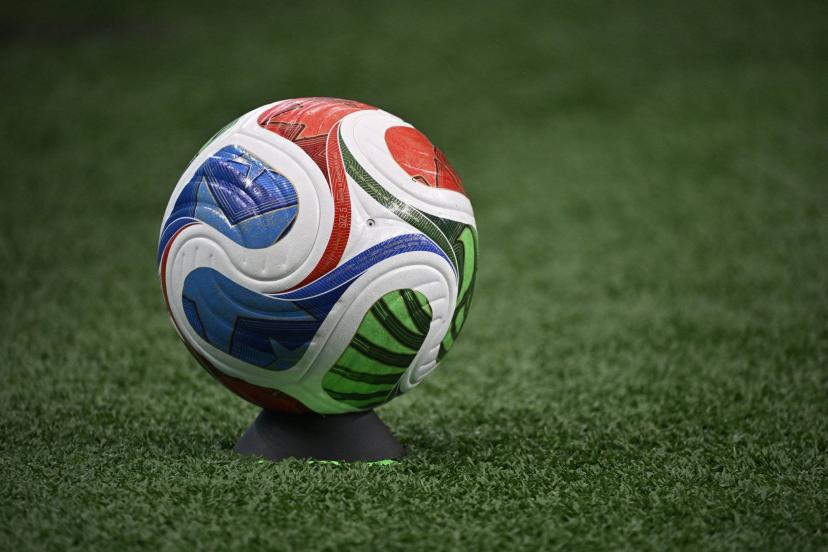 Ballon de la CAN féminine