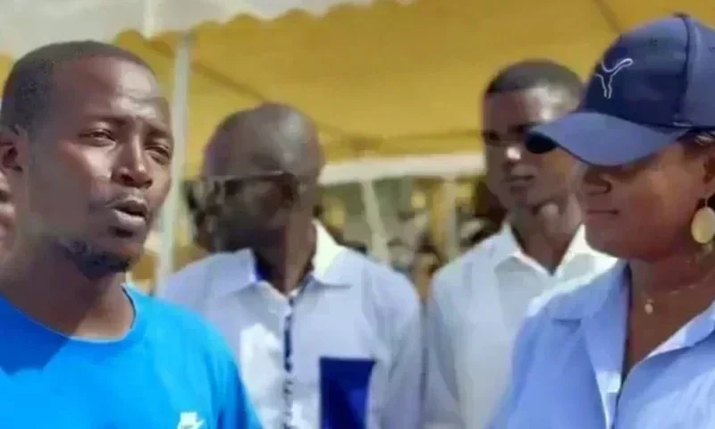 Abdou Lô, frère du Premier ministre Al Aminou Lô, rejoint le PASTEF