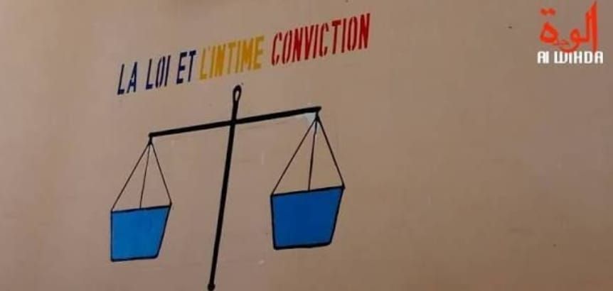 Affaire d'adultère à N’Djamena : un militaire dénonce l'abandon de son épouse