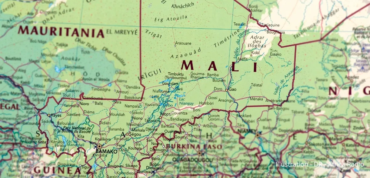 Mali : l'urgence humanitaire face à l'afflux massif de déplacés dans le nord et le centre