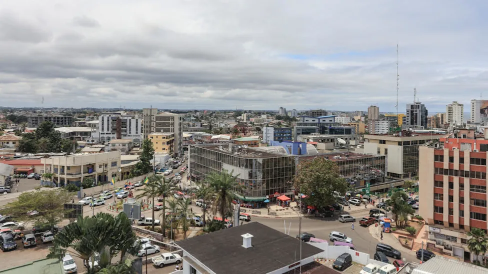 Décision de la HAC au Gabon : suspension du site Info 241