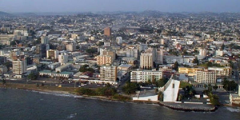 Libreville, capitale diplomatique du Gabon lors des festivités d