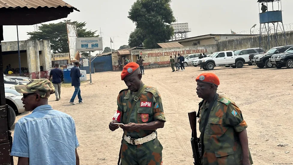 RDC : l'impact du CNSA sur le dialogue politique et la libération des prisonniers