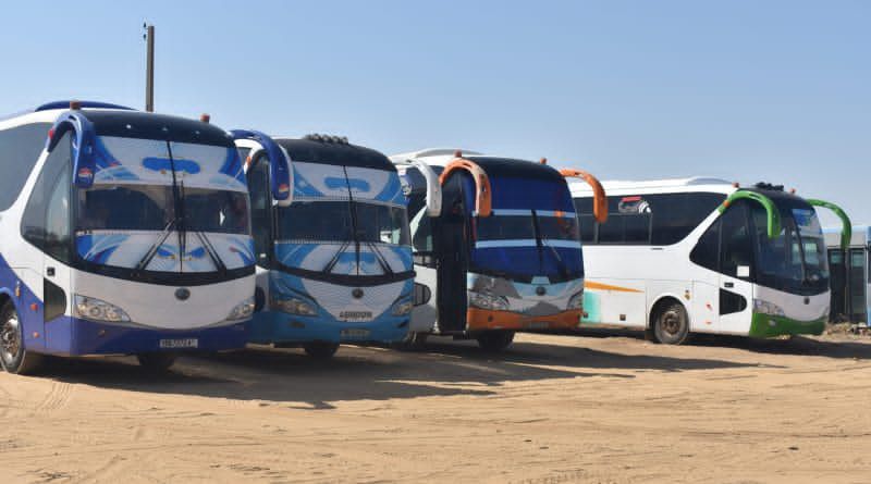 Tchad : moderniser les transports pour un pays en mouvement