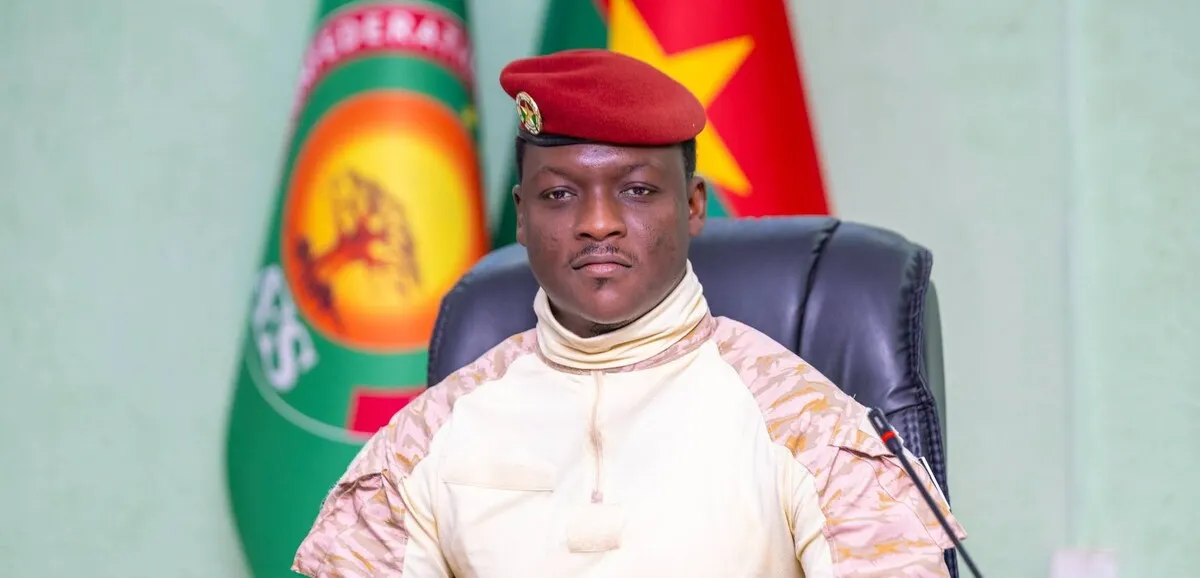 44 journalistes burkinabè en formation militaire