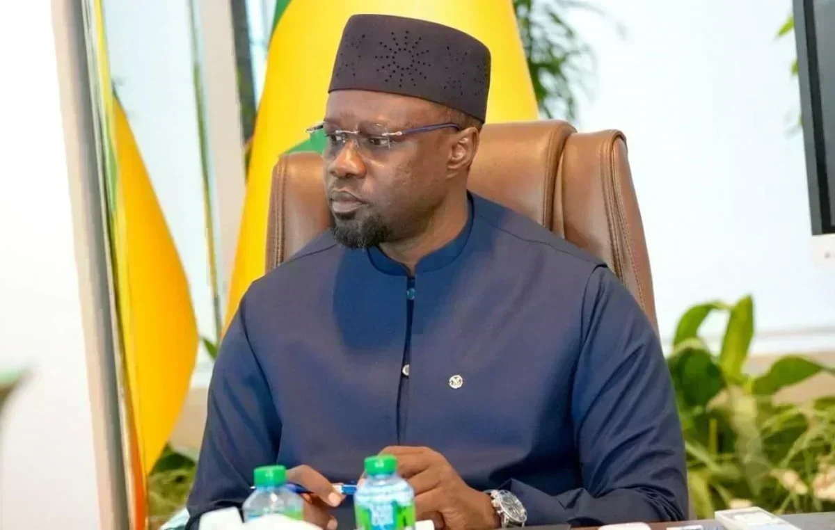 hausse des carburants au Sénégal : les annonces de Sonko se concrétisent