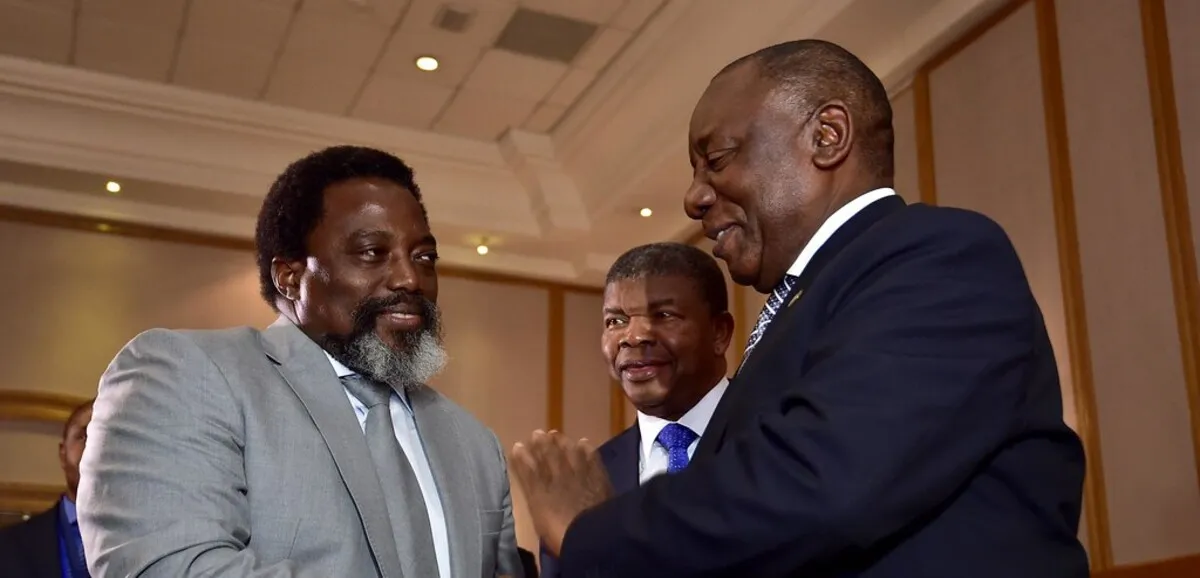 Joseph Kabila conteste les sanctions américaines devant la justice